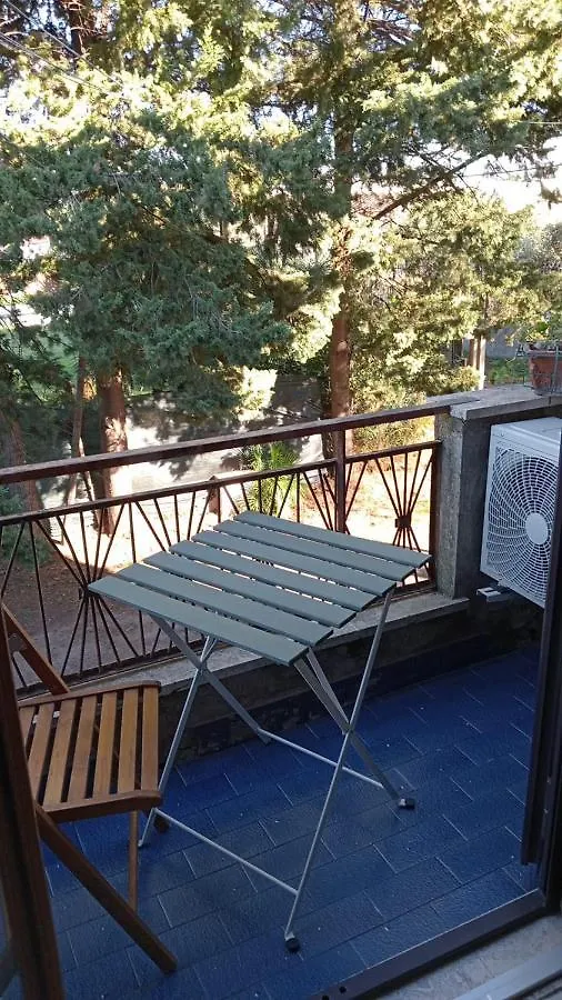 Bici Grill Decimo Miglio Aeroporto Ciampino Francigena Country House 0*,