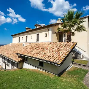 Residenza D'epoca Pietra Di Ponente Landhuis
