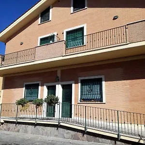 B&B Ciampino Bed & Breakfast